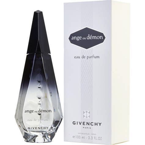 givenchy parfum femme ange ou demon|ange ou demon Givenchy original.